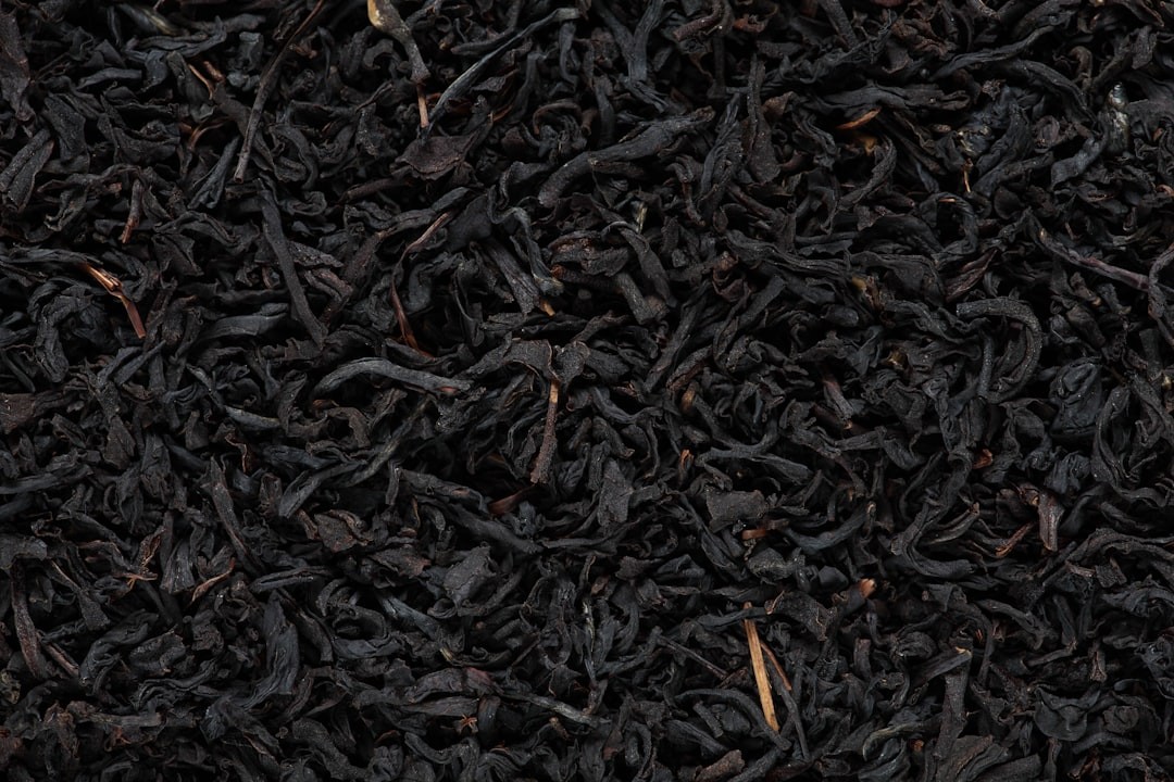 Private Label Tea and Coffee Sourcing